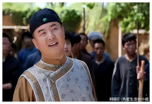 “国际反恐专家”！老戏骨宁文彤隐藏好深z6尊龙网站登录入口表面是演员实际是