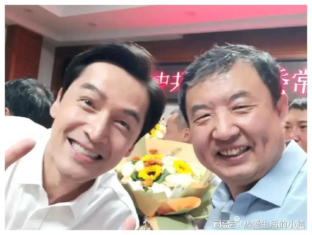 “国际反恐专家”！老戏骨宁文彤隐藏好深z6尊龙网站登录入口表面是演员实际是(图3)