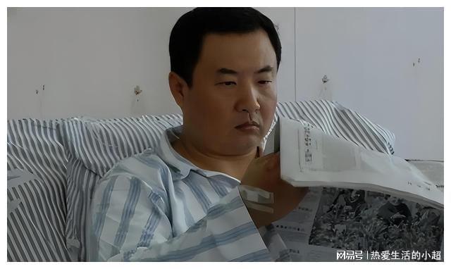 “国际反恐专家”！老戏骨宁文彤隐藏好深z6尊龙网站登录入口表面是演员实际是(图5)