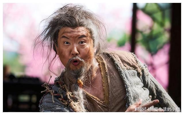 “国际反恐专家”！老戏骨宁文彤隐藏好深z6尊龙网站登录入口表面是演员实际是(图7)