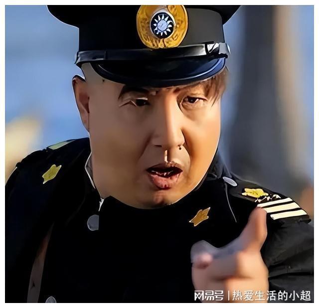 “国际反恐专家”！老戏骨宁文彤隐藏好深z6尊龙网站登录入口表面是演员实际是(图8)
