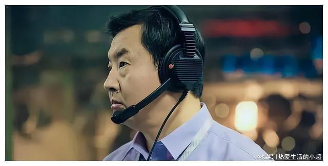 “国际反恐专家”！老戏骨宁文彤隐藏好深z6尊龙网站登录入口表面是演员实际是(图10)