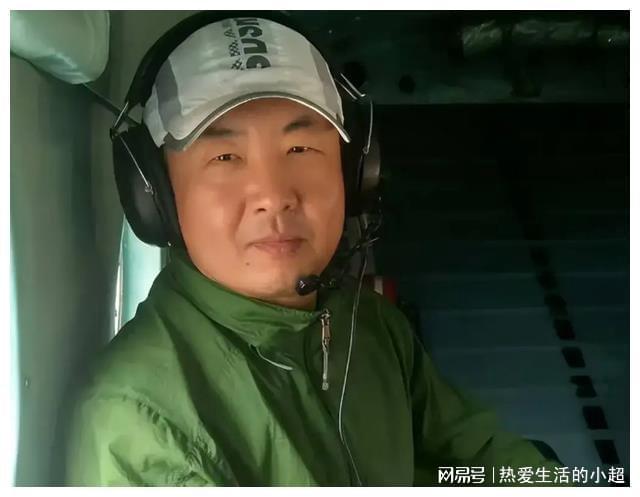 “国际反恐专家”！老戏骨宁文彤隐藏好深z6尊龙网站登录入口表面是演员实际是(图12)