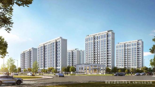 湖水岸2024首页欢迎您-户型配套尊龙人生就是博翠湖水岸售楼处 翠(图15)