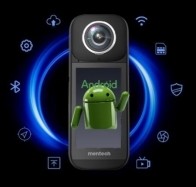 tech全景时光PanoX V3相机新品上市尊龙凯时人生就是搏平台捕捉精彩每一刻：men(图9)