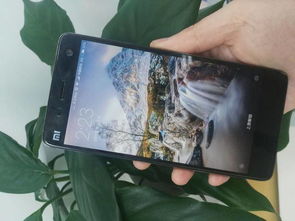 米手机拍长怎么用尊龙凯时app小(图2)