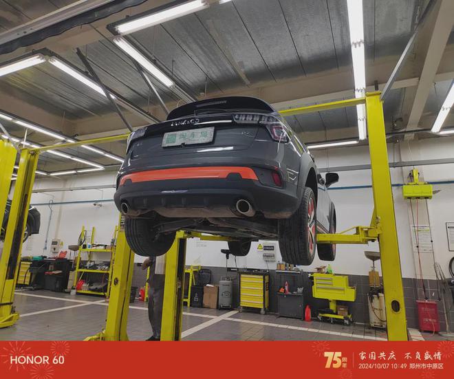 淘车订单告急！期待您的爱车来“救场”尊龙凯时新版APP过年了淘车岛定制(图2)