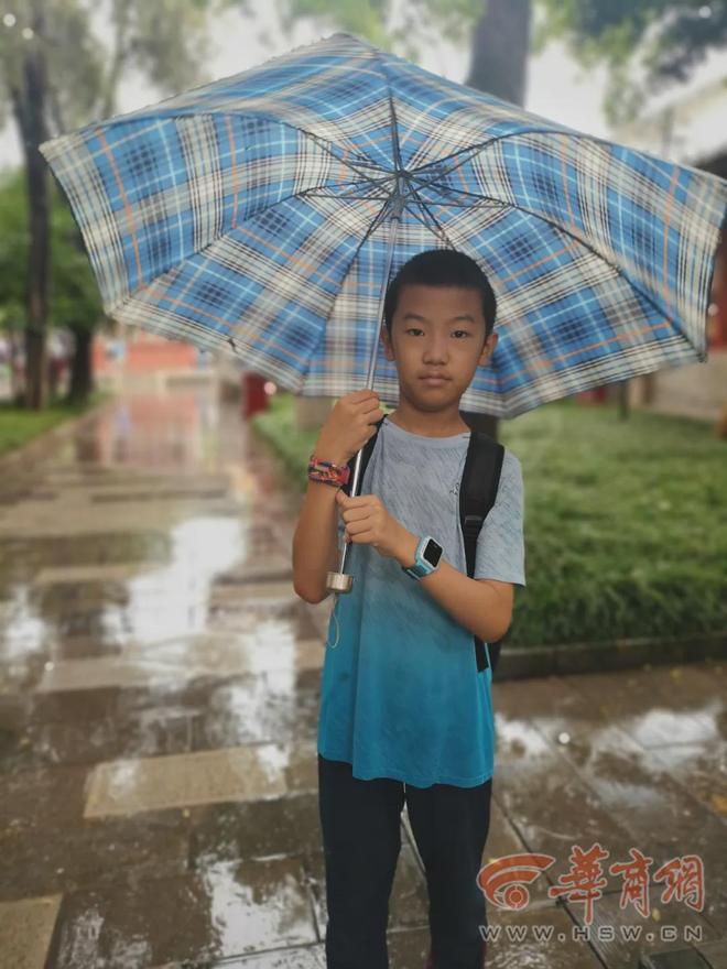 生发现西安碑林错误！凯时尊龙10岁小学(图7)