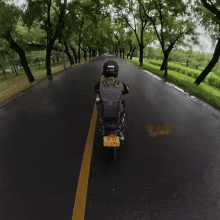 疆 DJI OSMO360 深度评测尊龙