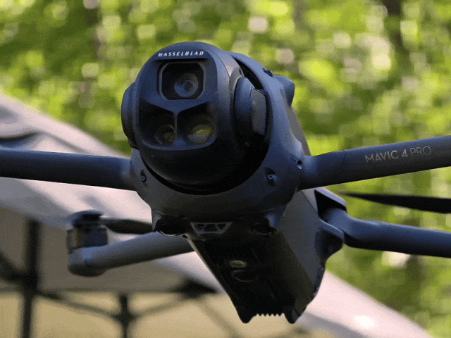 疆 DJI OSMO360 深度评测尊龙人生就是博上天入地从内而外：大(图5)