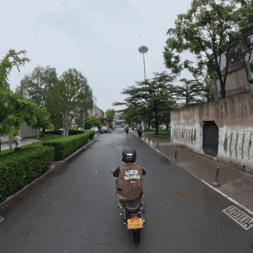 疆 DJI OSMO360 深度评测尊龙人生就是博上天入地从内而外：大(图9)