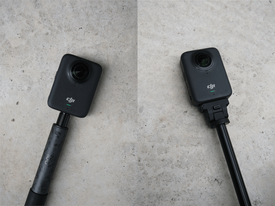疆 DJI OSMO360 深度评测尊龙人生就是博上天入地从内而外：大(图7)