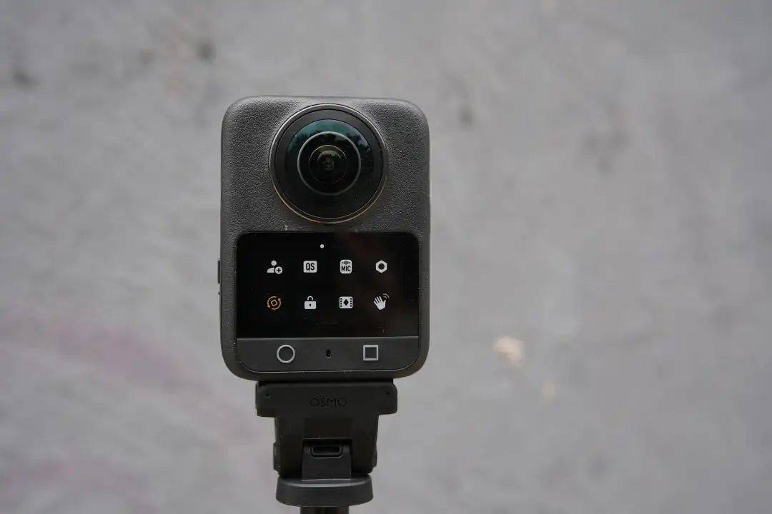 疆 DJI OSMO360 深度评测尊龙人生就是博上天入地从内而外：大(图11)