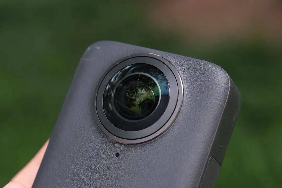 疆 DJI OSMO360 深度评测尊龙人生就是博上天入地从内而外：大(图13)