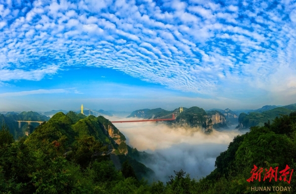 府奏强音@湖南日报特刊尊龙人生就是博吉祥