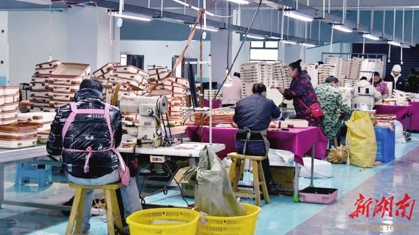 府奏强音@湖南日报特刊尊龙人生就是博吉祥首(图4)