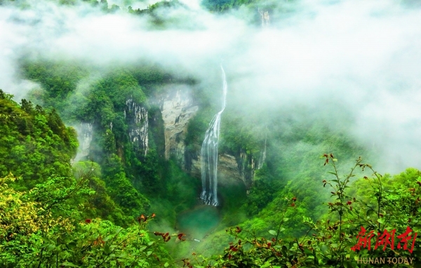 府奏强音@湖南日报特刊尊龙人生就是博吉祥首(图6)