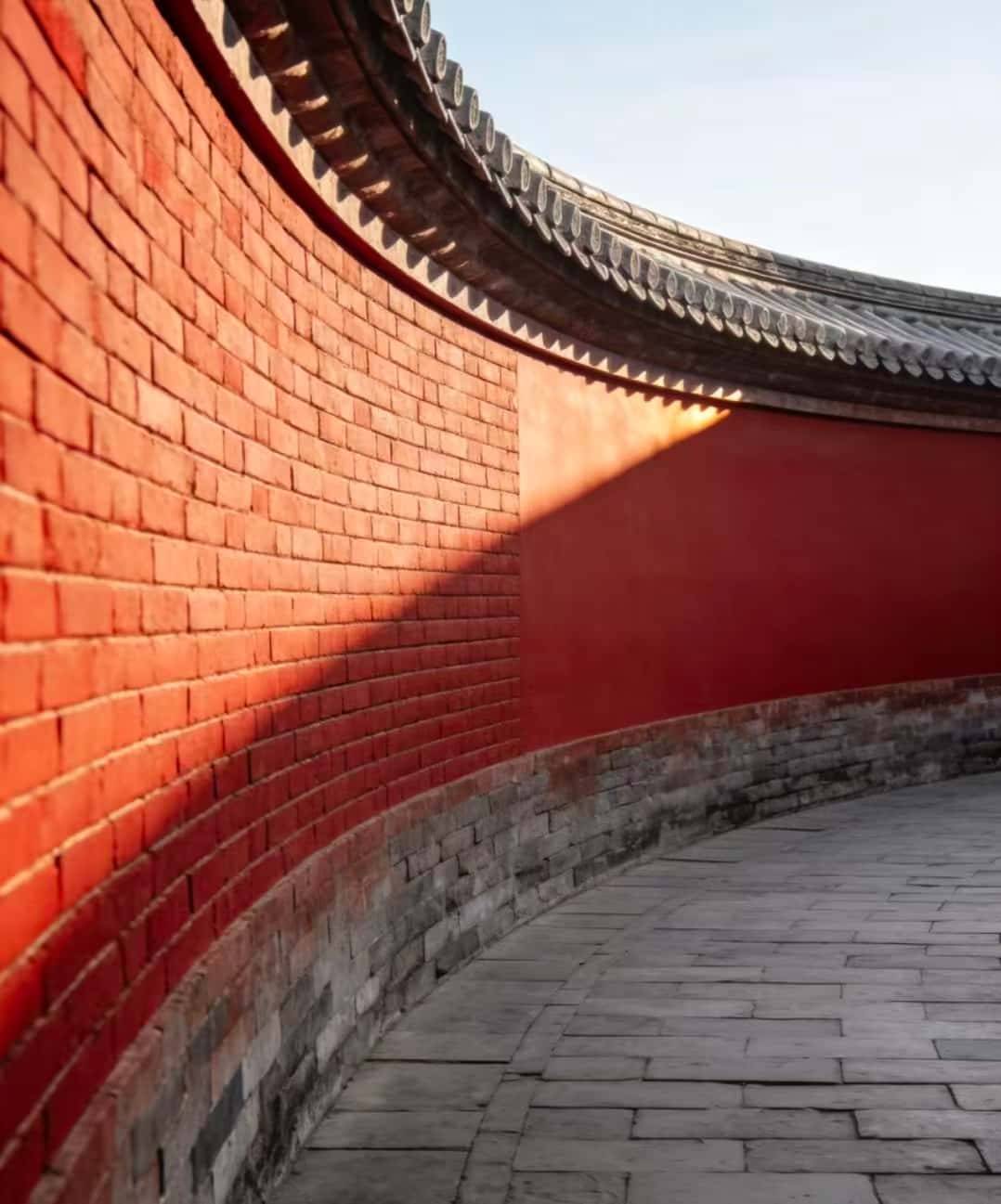 雷打卡故宫长城什刹海纯玩无购物推荐保姆级